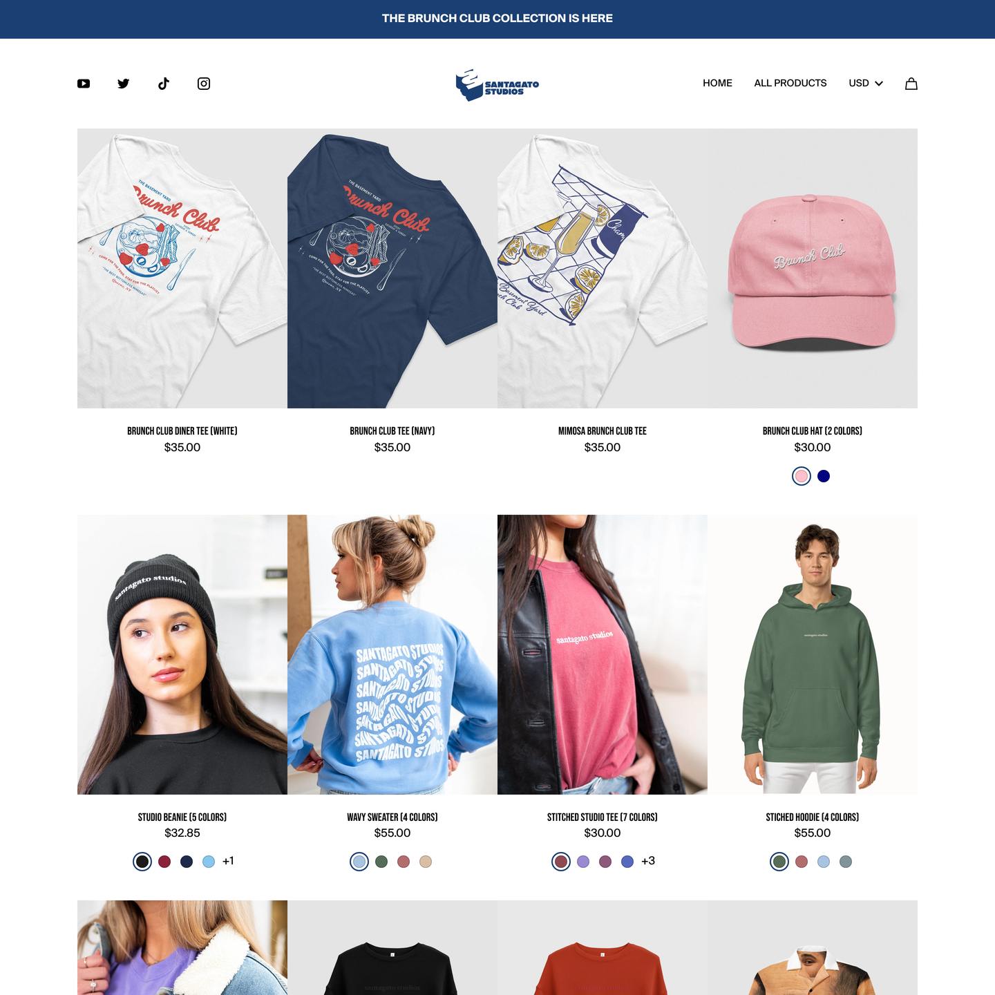 Fourthwall Creator Headshot