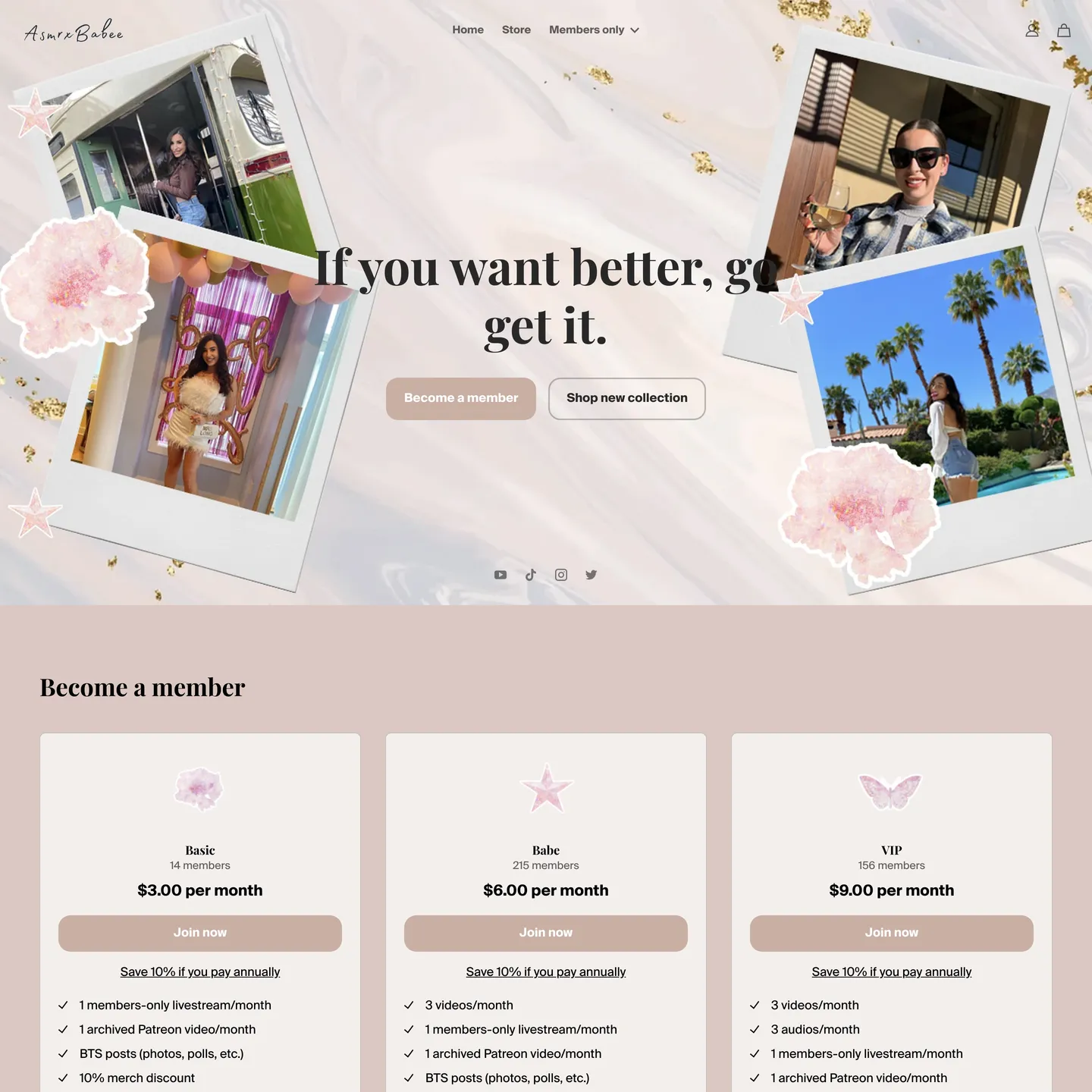 Fourthwall Creator Headshot