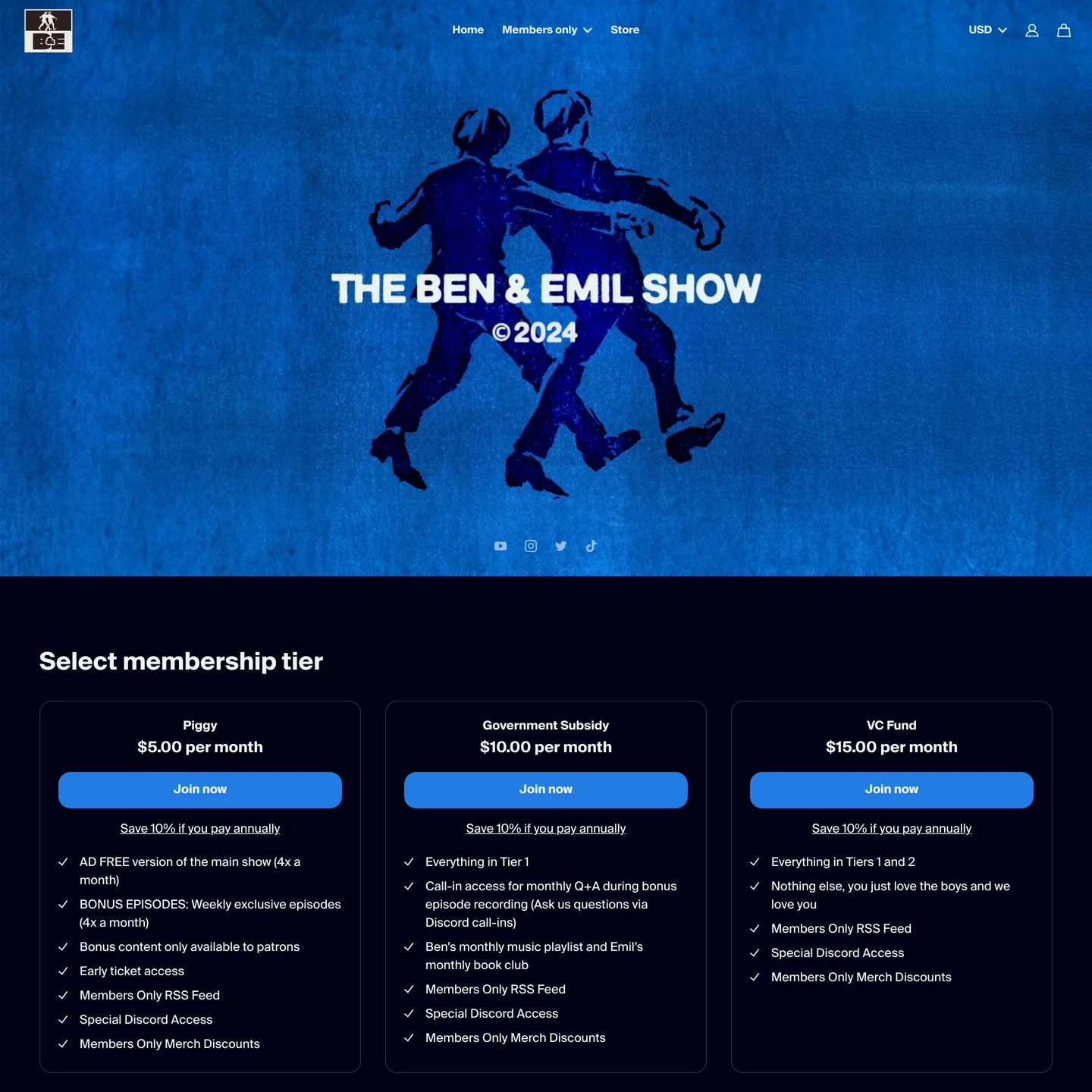 Fourthwall Creator Headshot