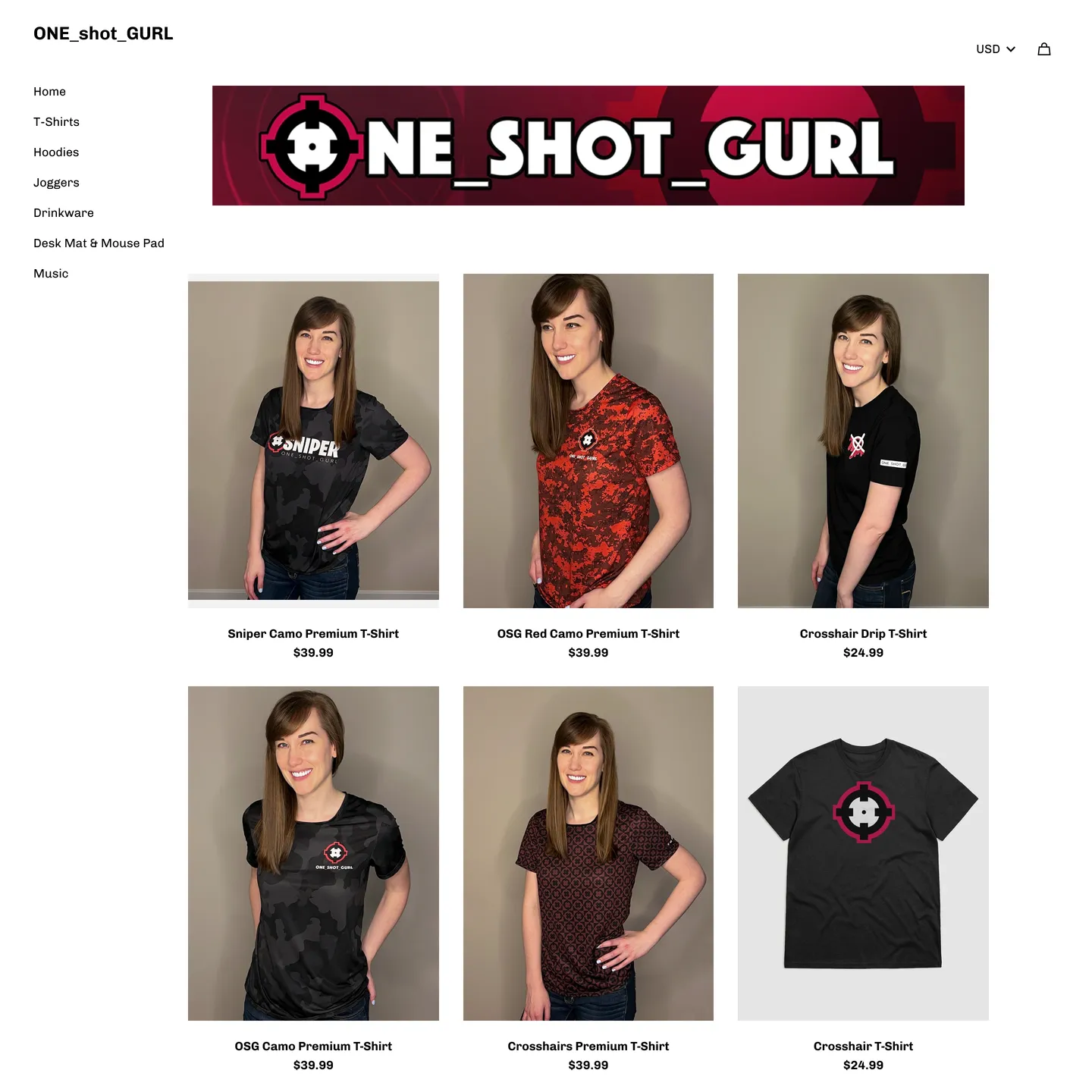 Fourthwall Creator Headshot