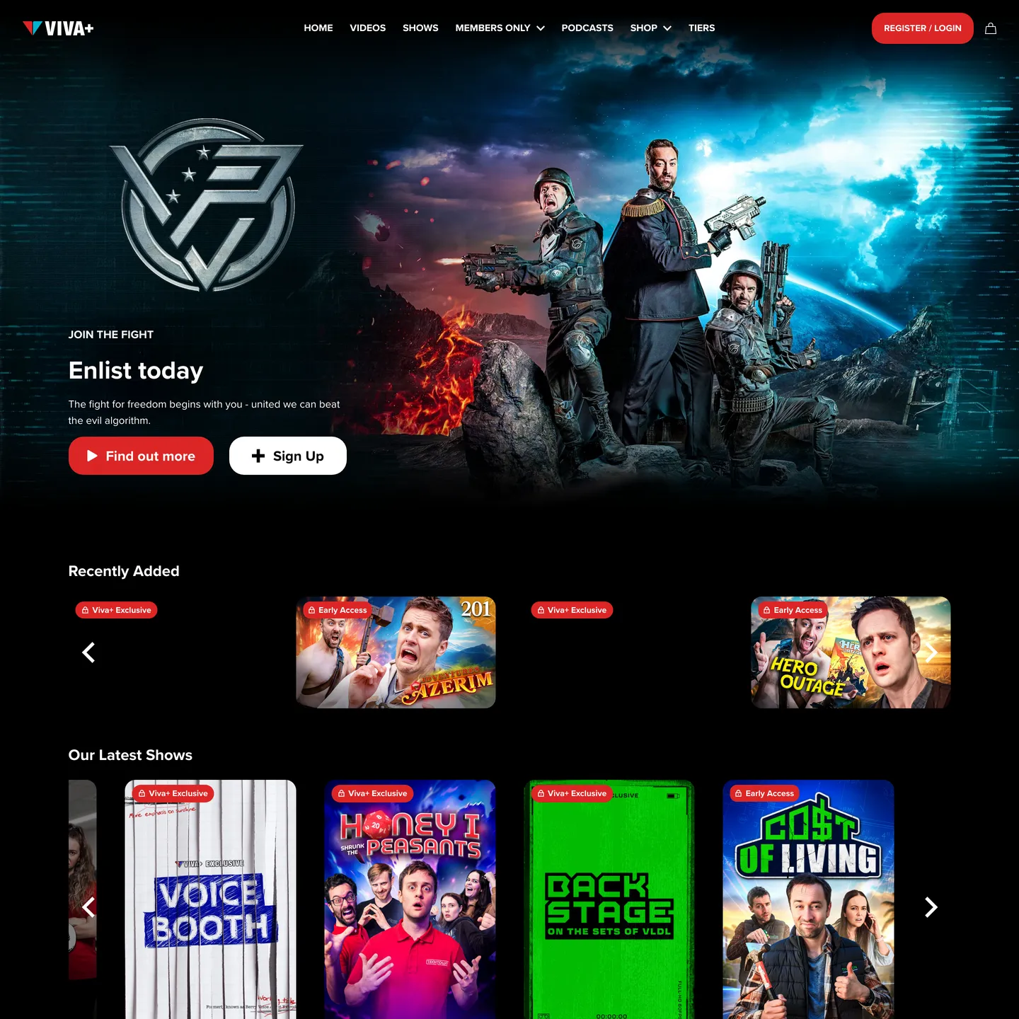 Fourthwall Creator Headshot