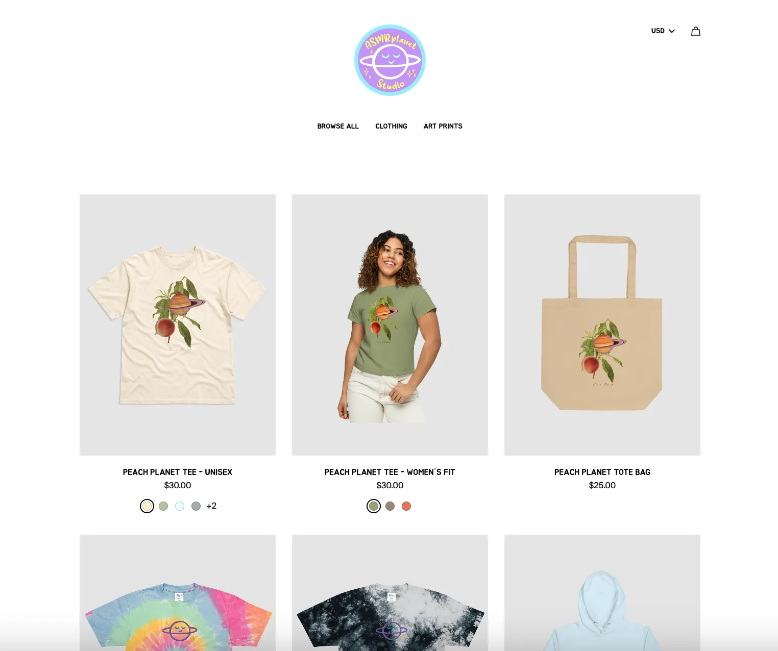 Fourthwall Creator Headshot