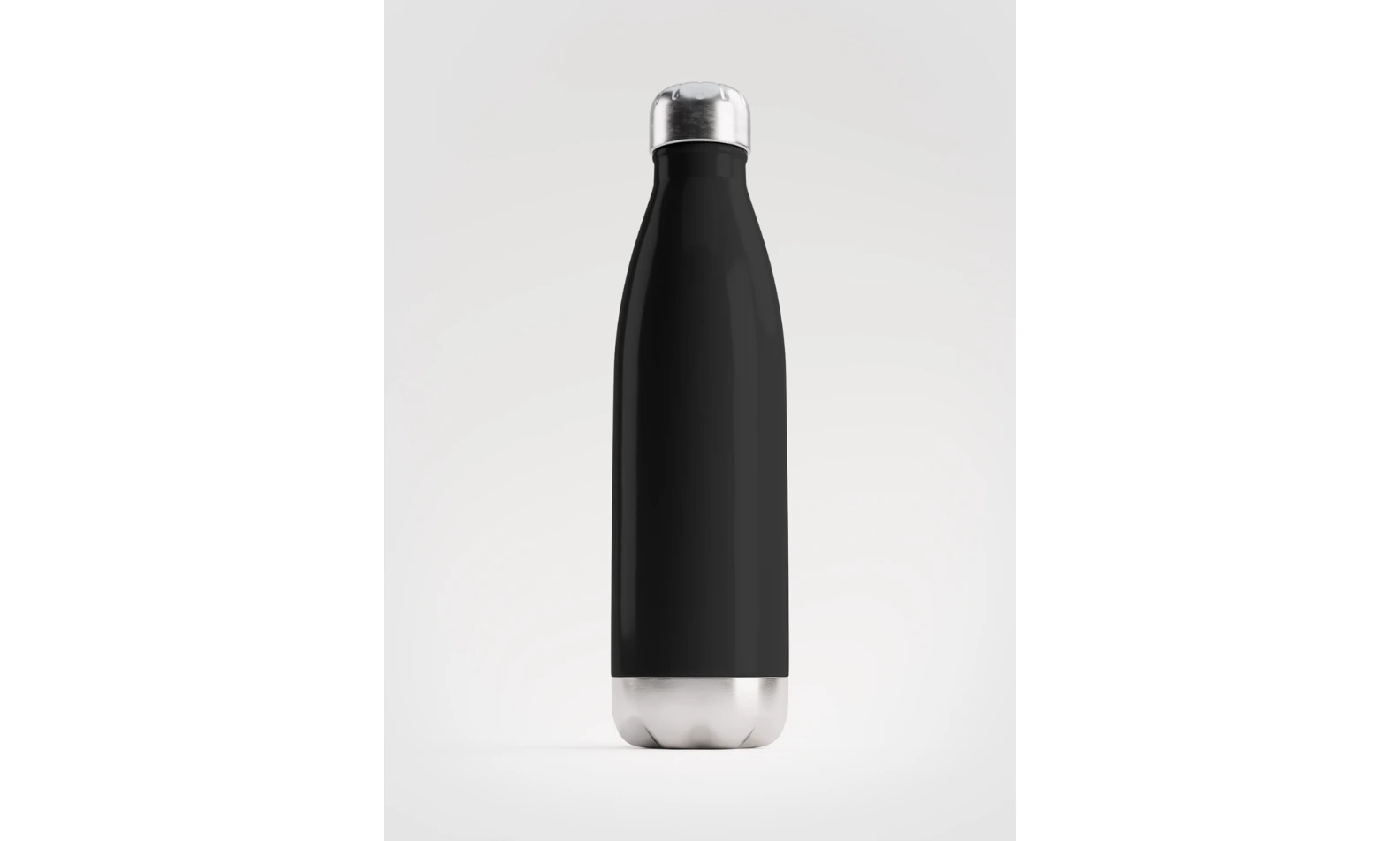 water bottle
