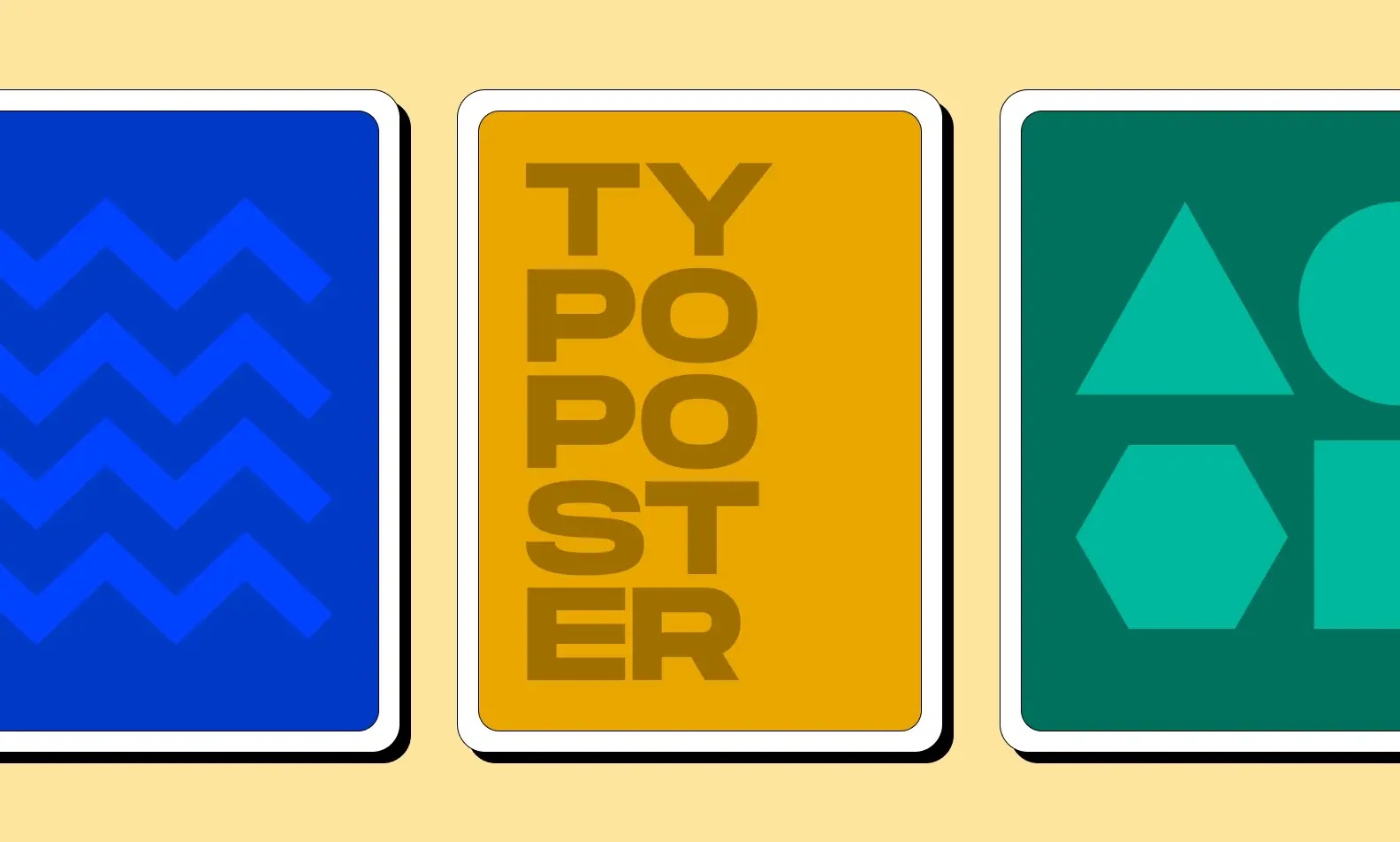 Poster Design Cover Image