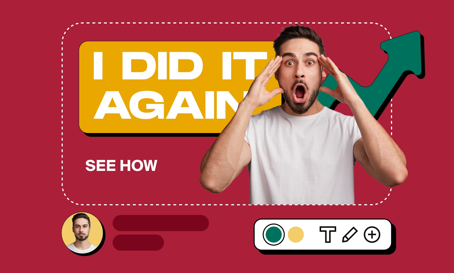 YouTube thumbnail cover image