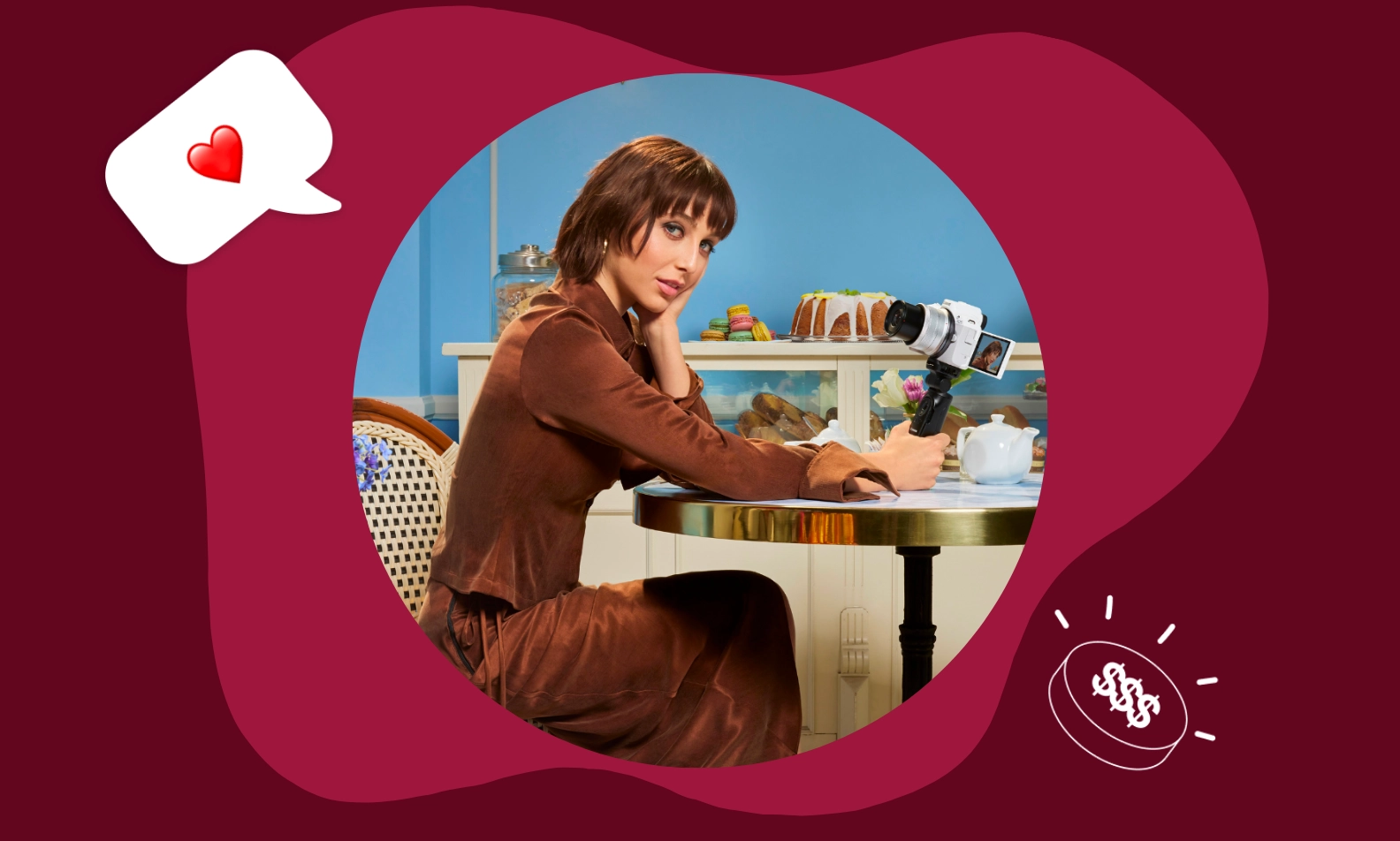 Emma Chamberlain blog image