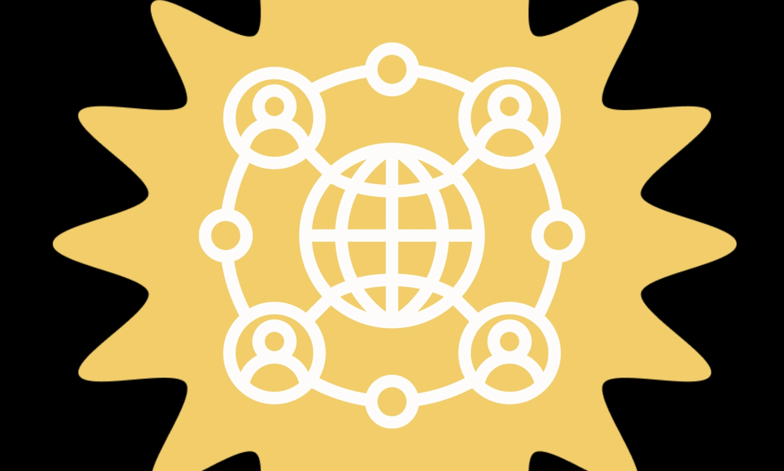 Online community blog image