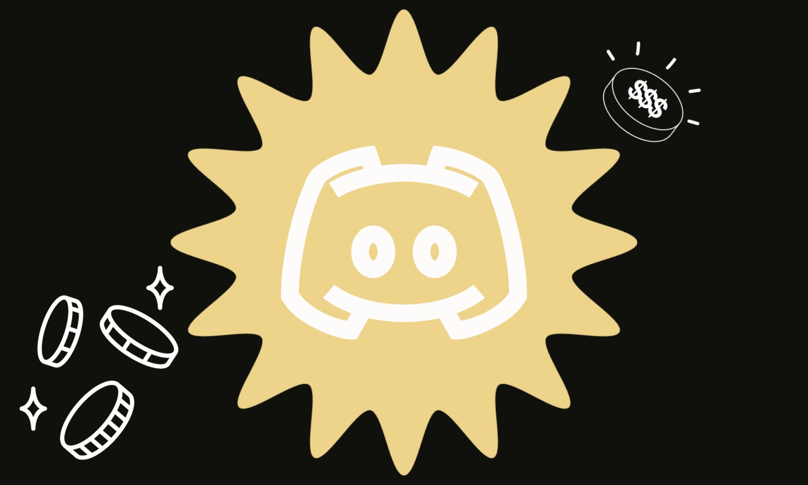 make money on discord image