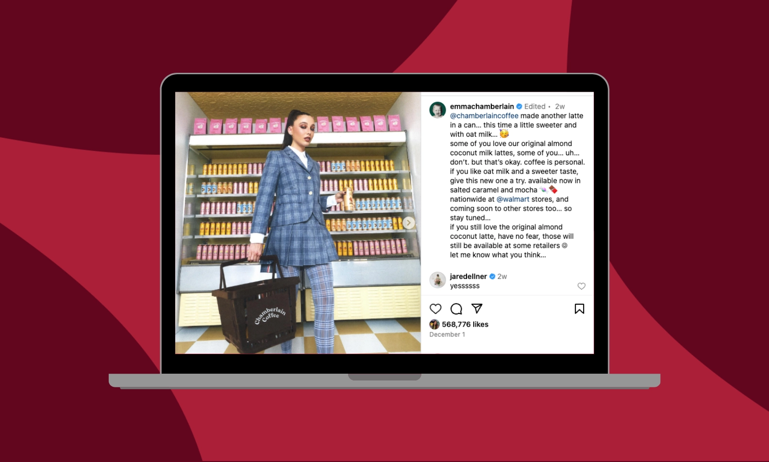 How to promote on Instagram