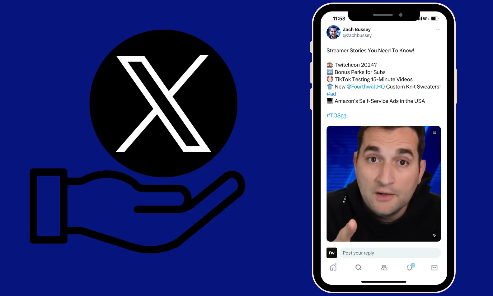 Twitter Monetization Blog Image