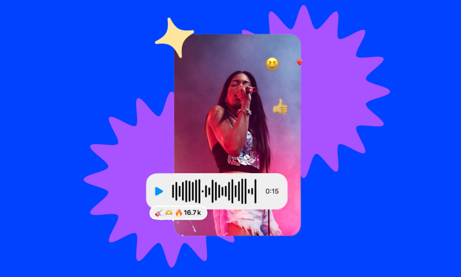 IG Broadcast Channel Image