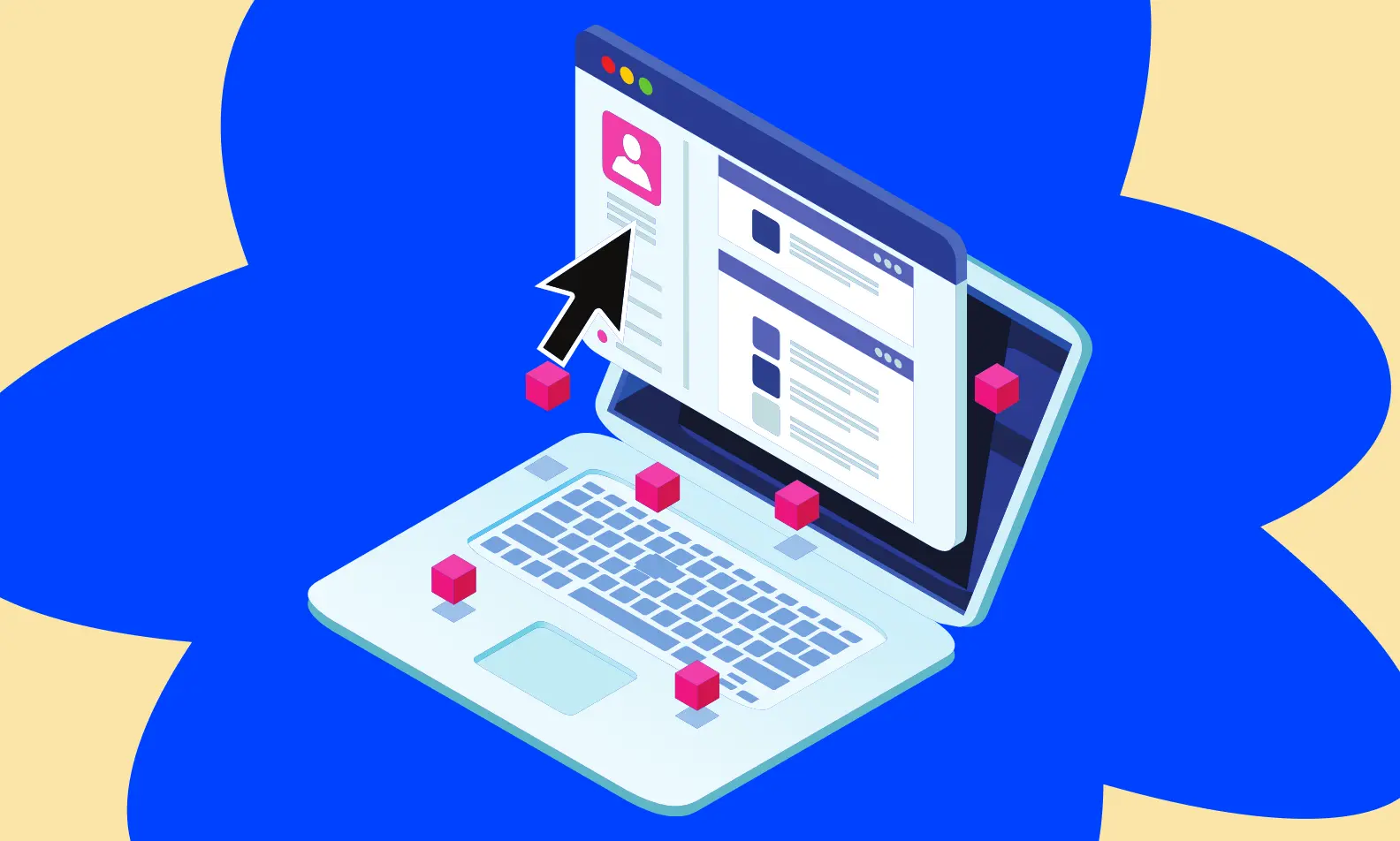 Facebook Pixel Blog Image