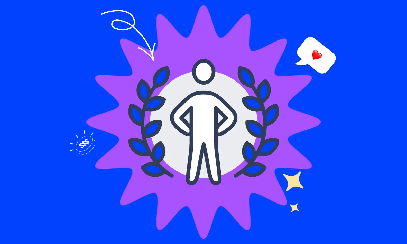 personal branding blog image