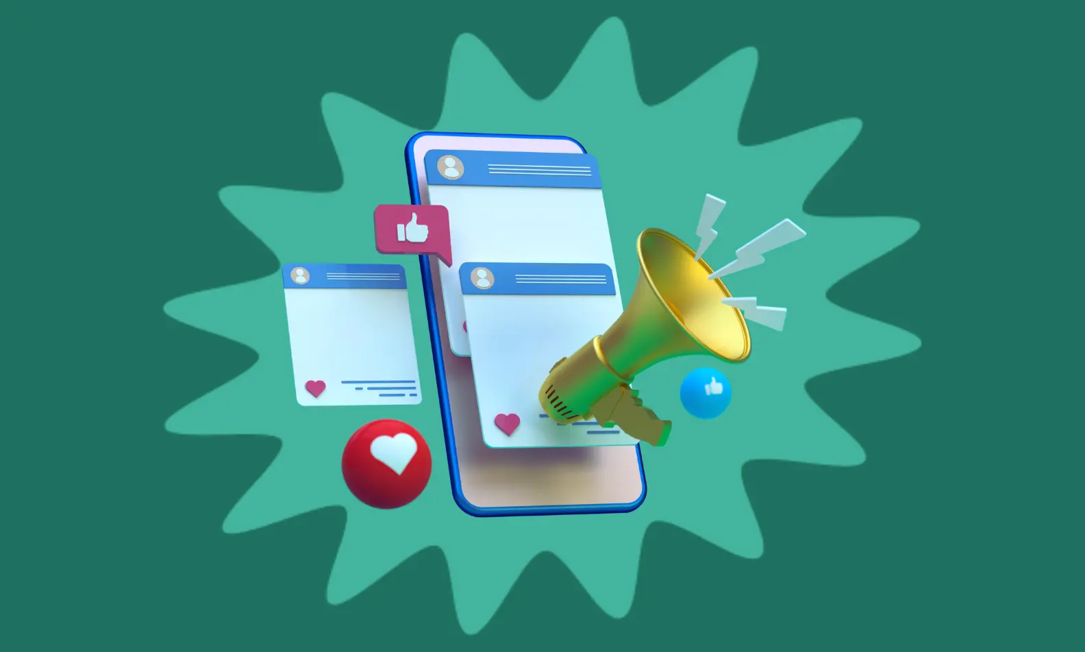 Influencer Media Kit Blog Image