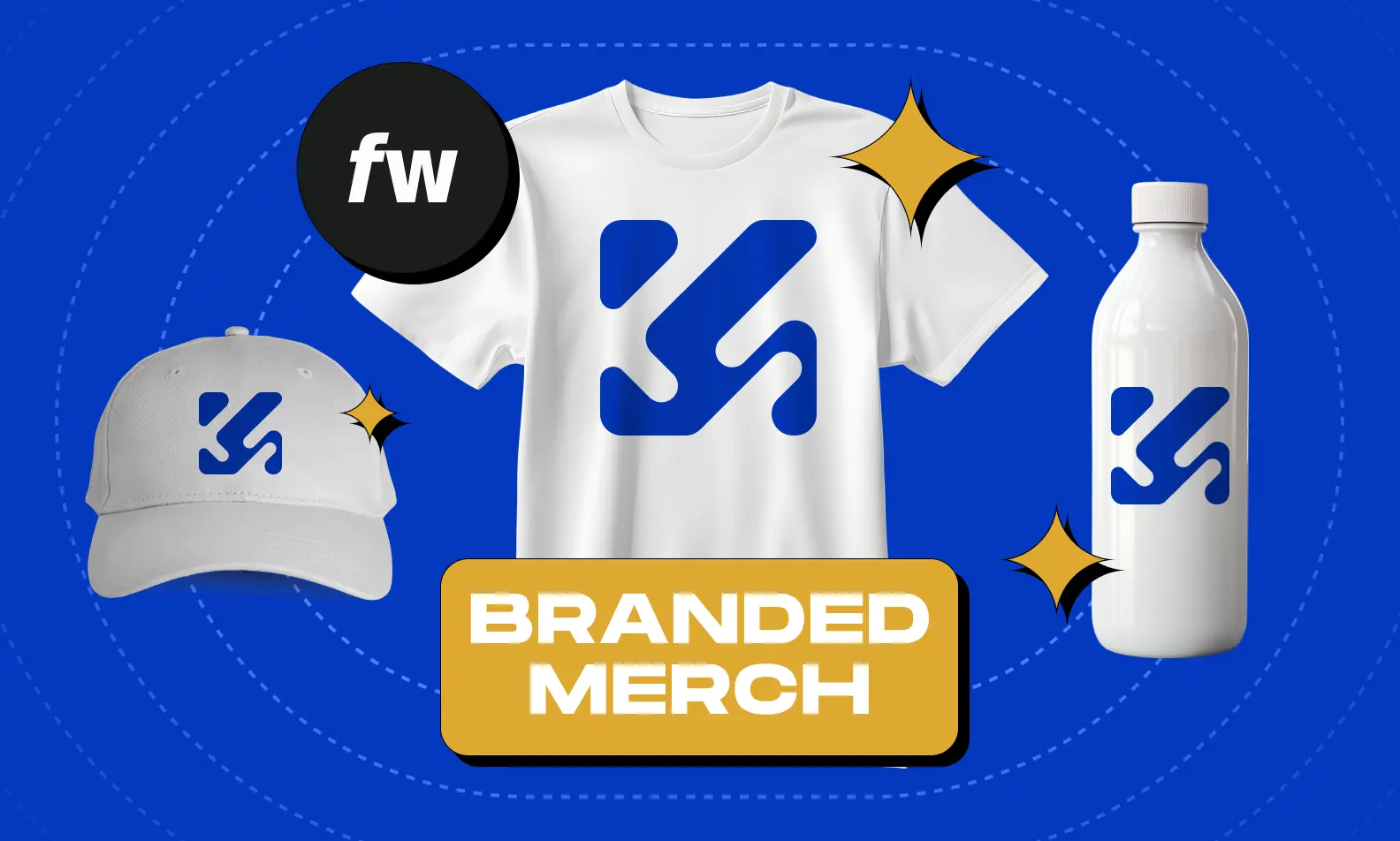 What is Branded Merchandise Cover Image