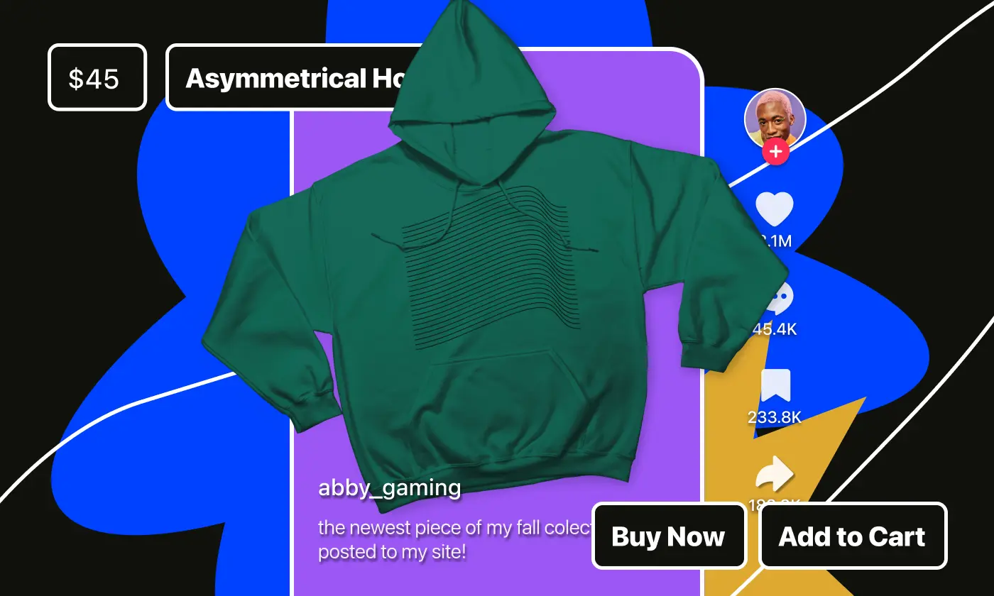 TikTok Ecommerce Cover Image