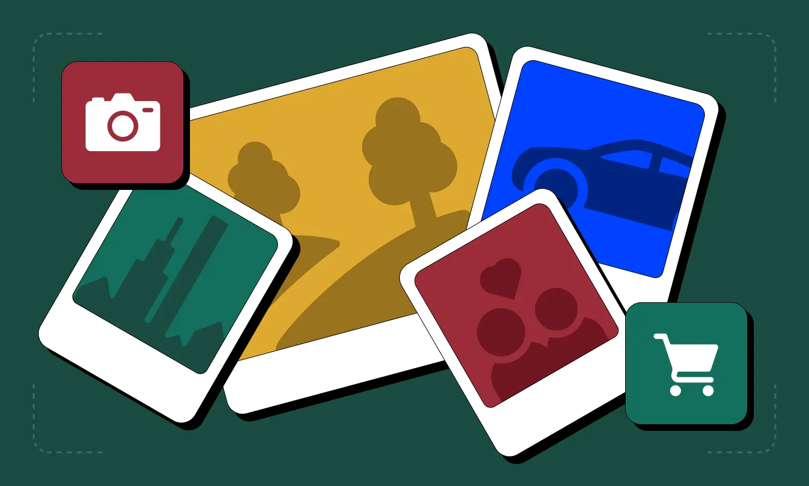 Photograph Prints Cover Image