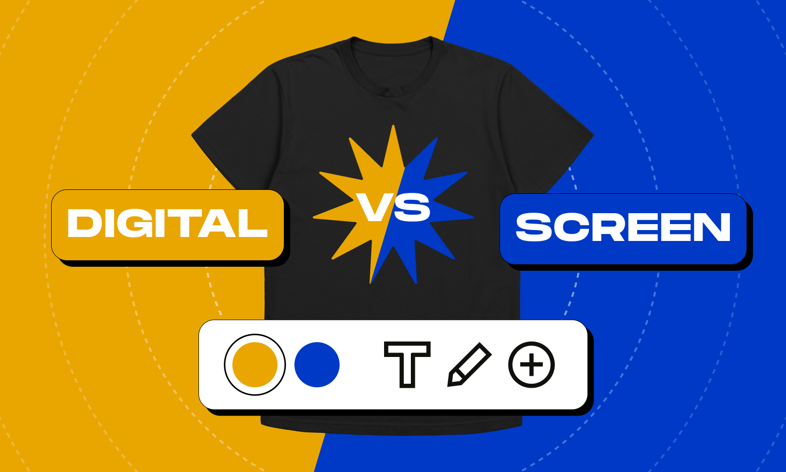 know your merch image