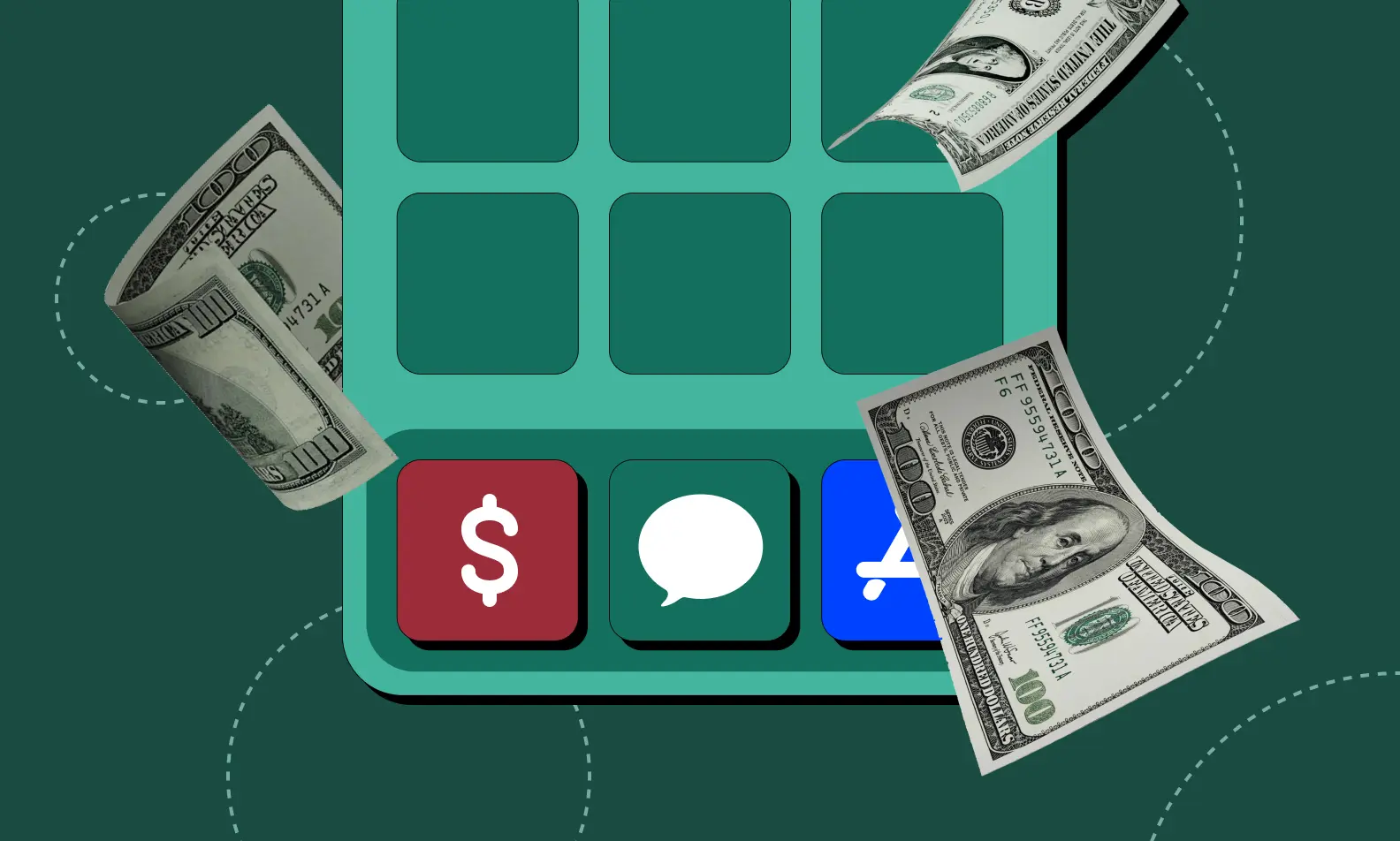 How to Monetize an App Cover Image