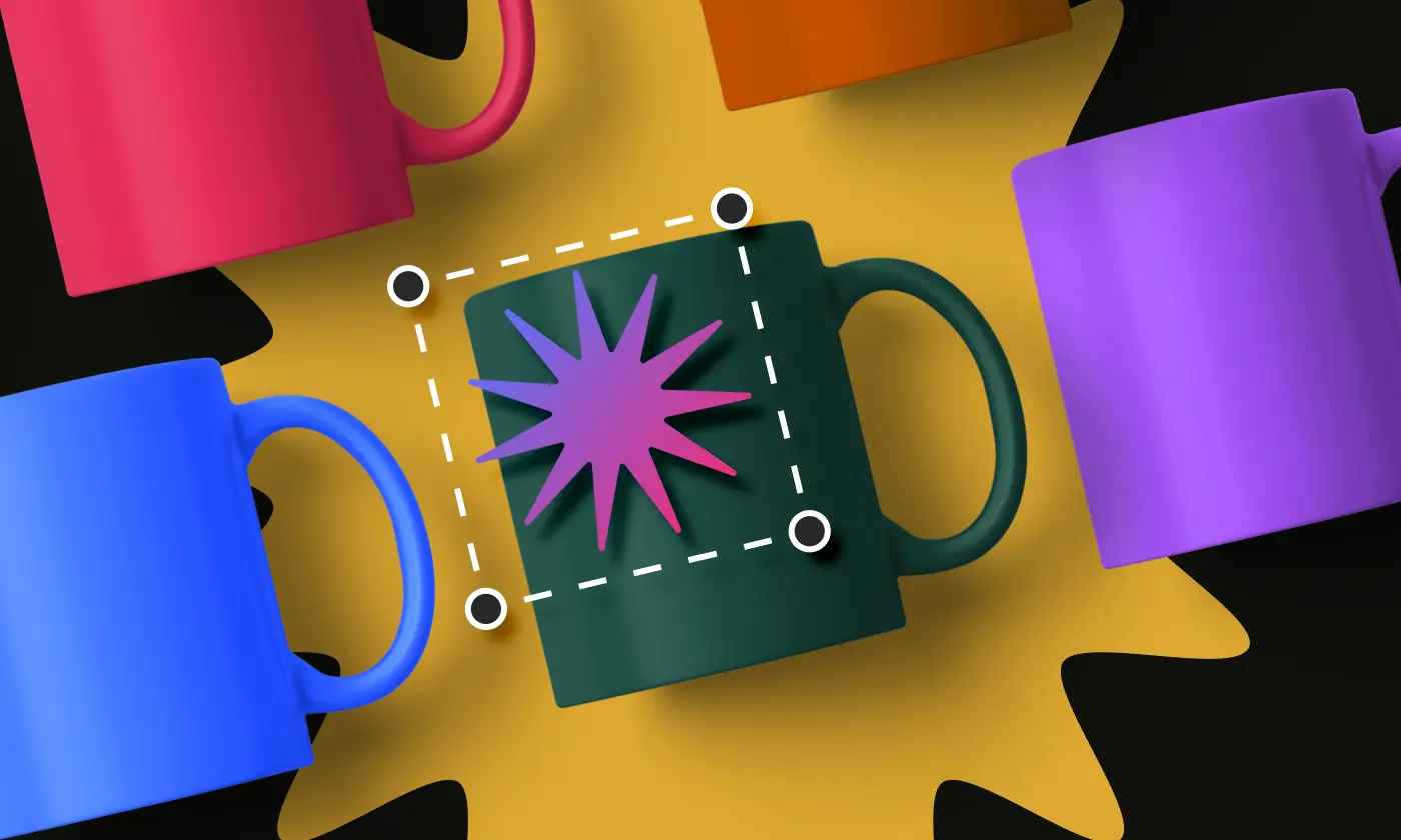 Cup Designs Cover Image