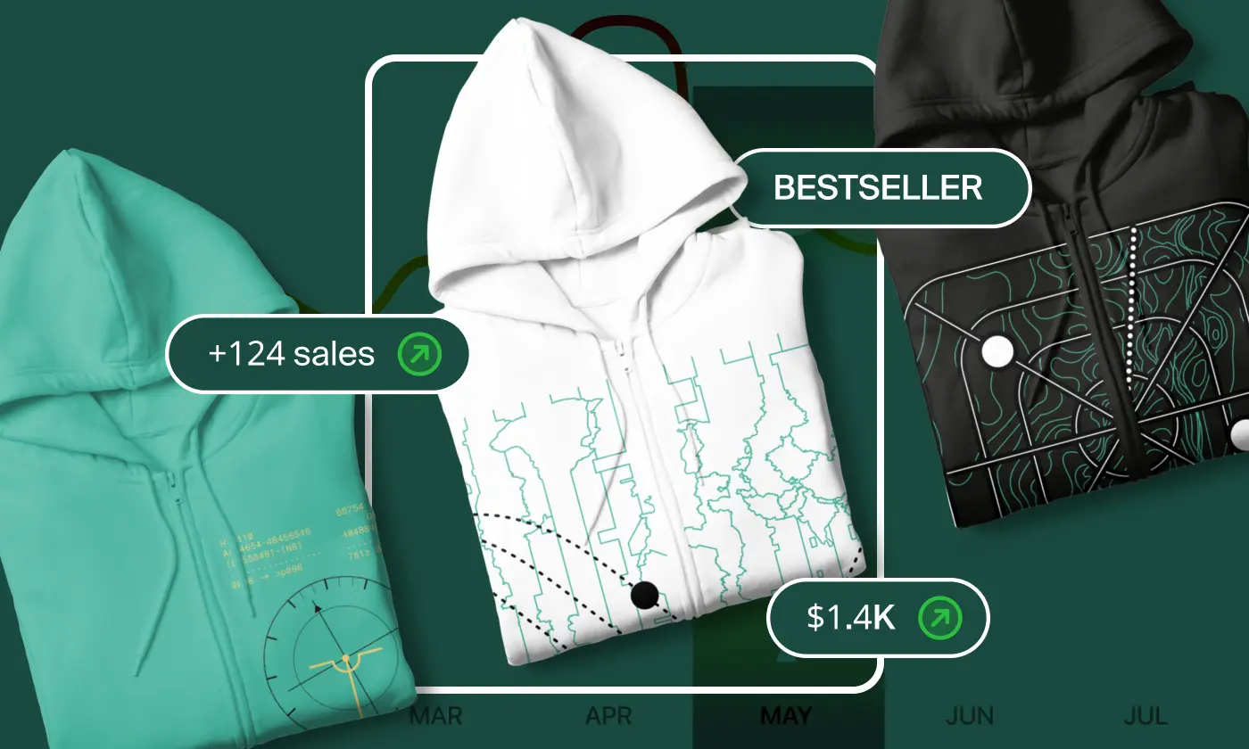Hoodie Business Cover Image