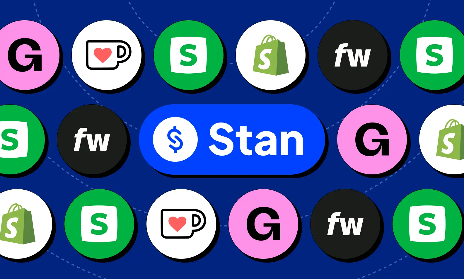 Stan Store Alternatives Cover Image