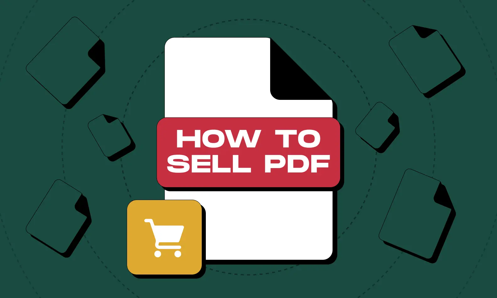 PDFs for Profit Cover Image