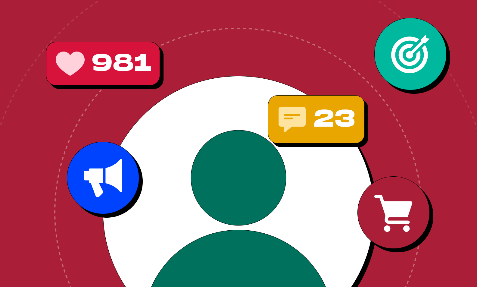 brand ambassador program image