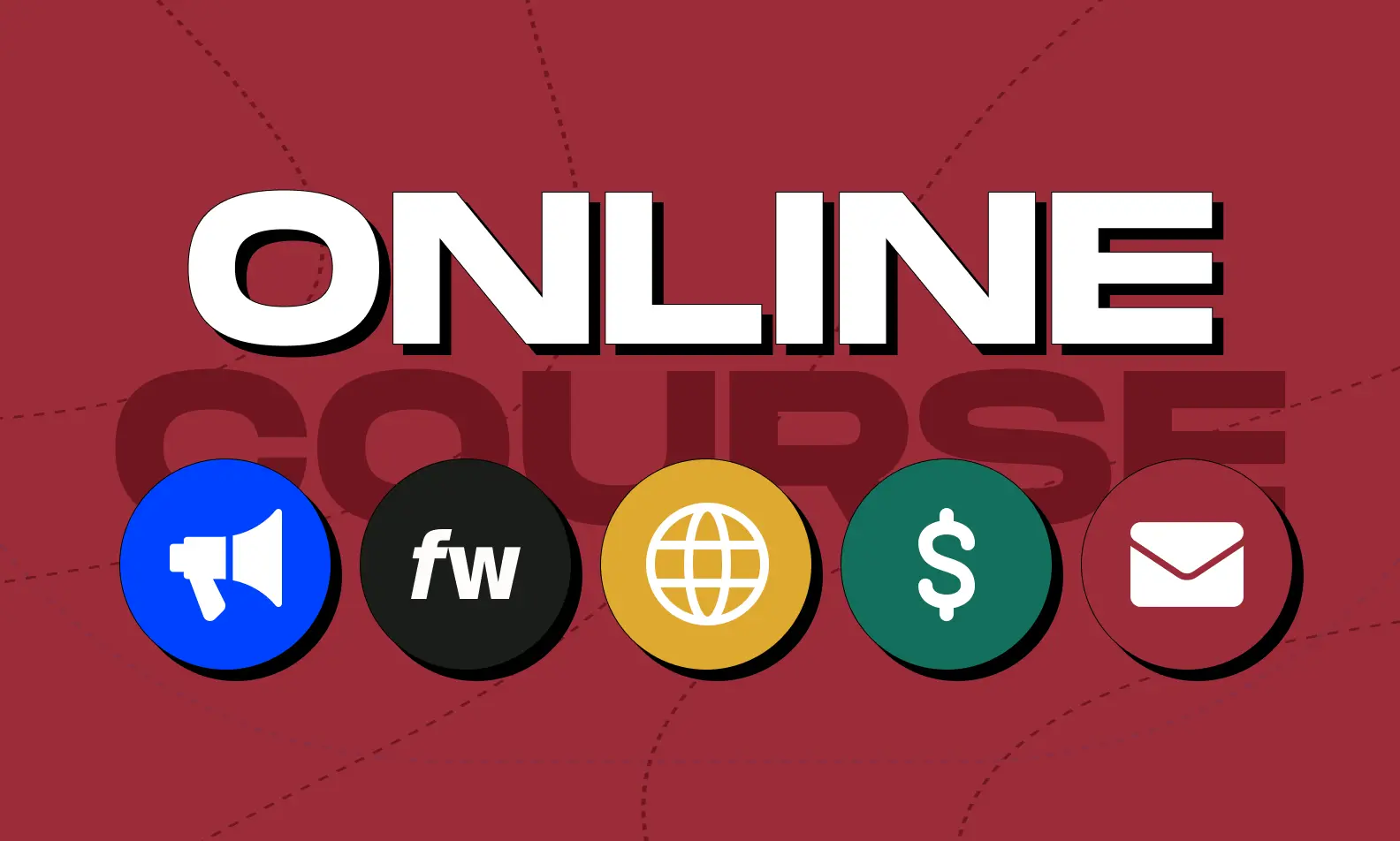 Online Course Cover Image