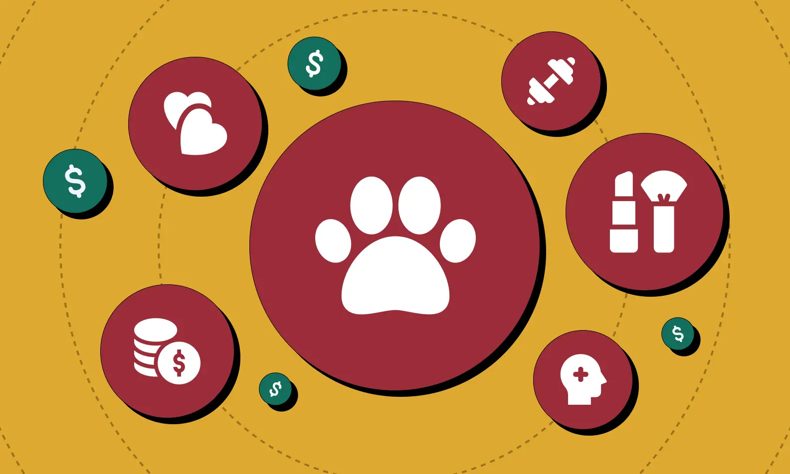 Most Profitable Niches Cover Image