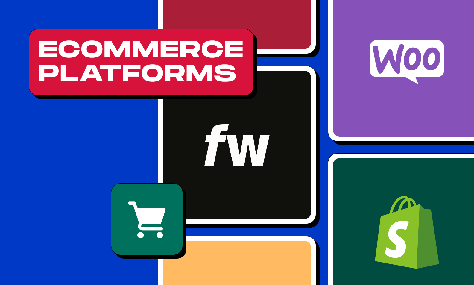 8 ecommerce platforms image