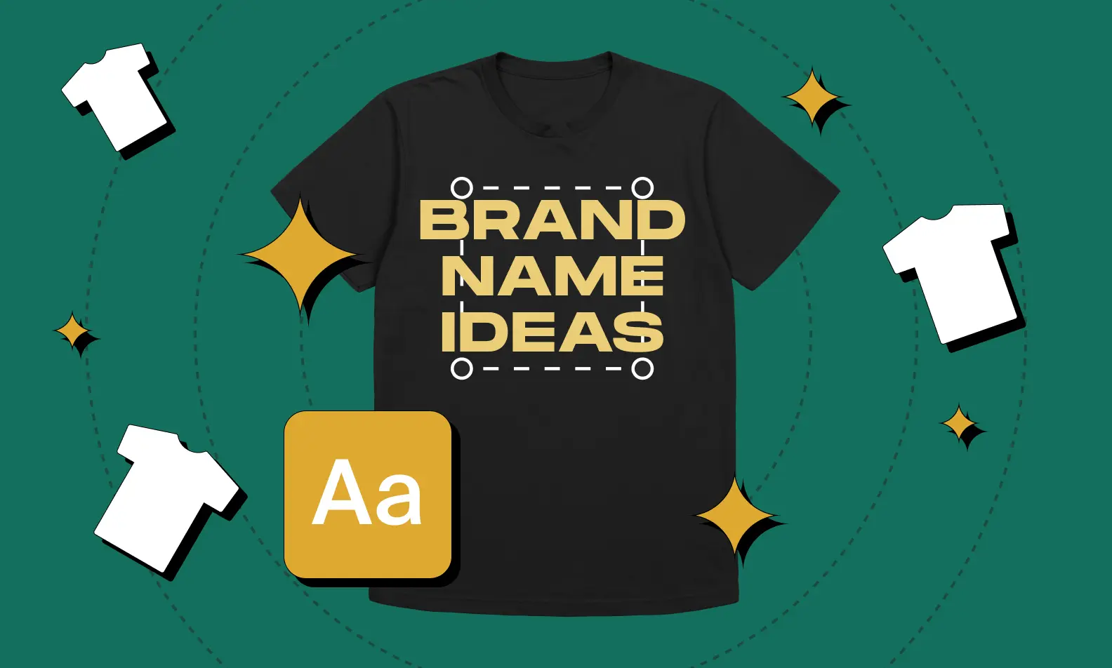 Clothing Brand Names Cover Image