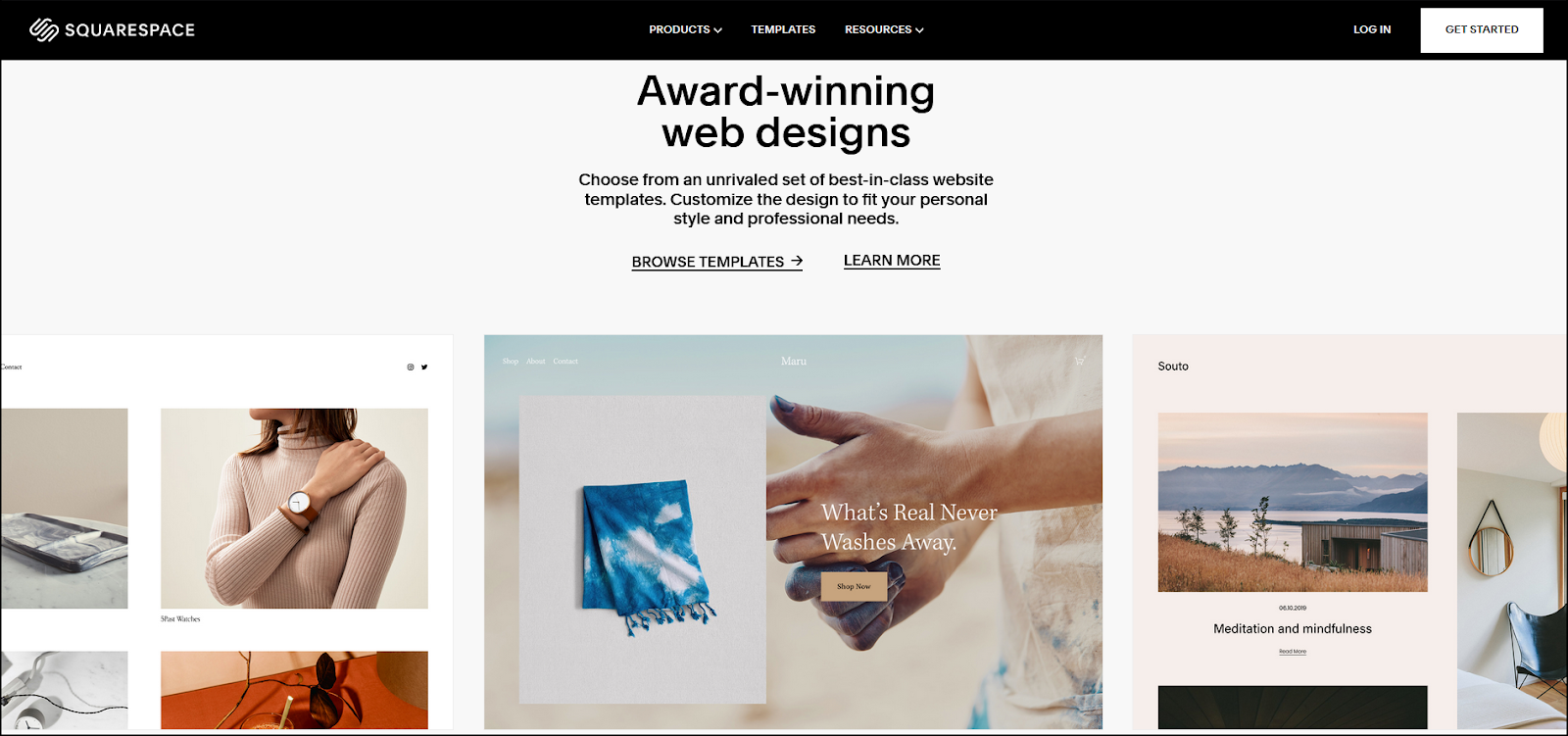 Squarespace