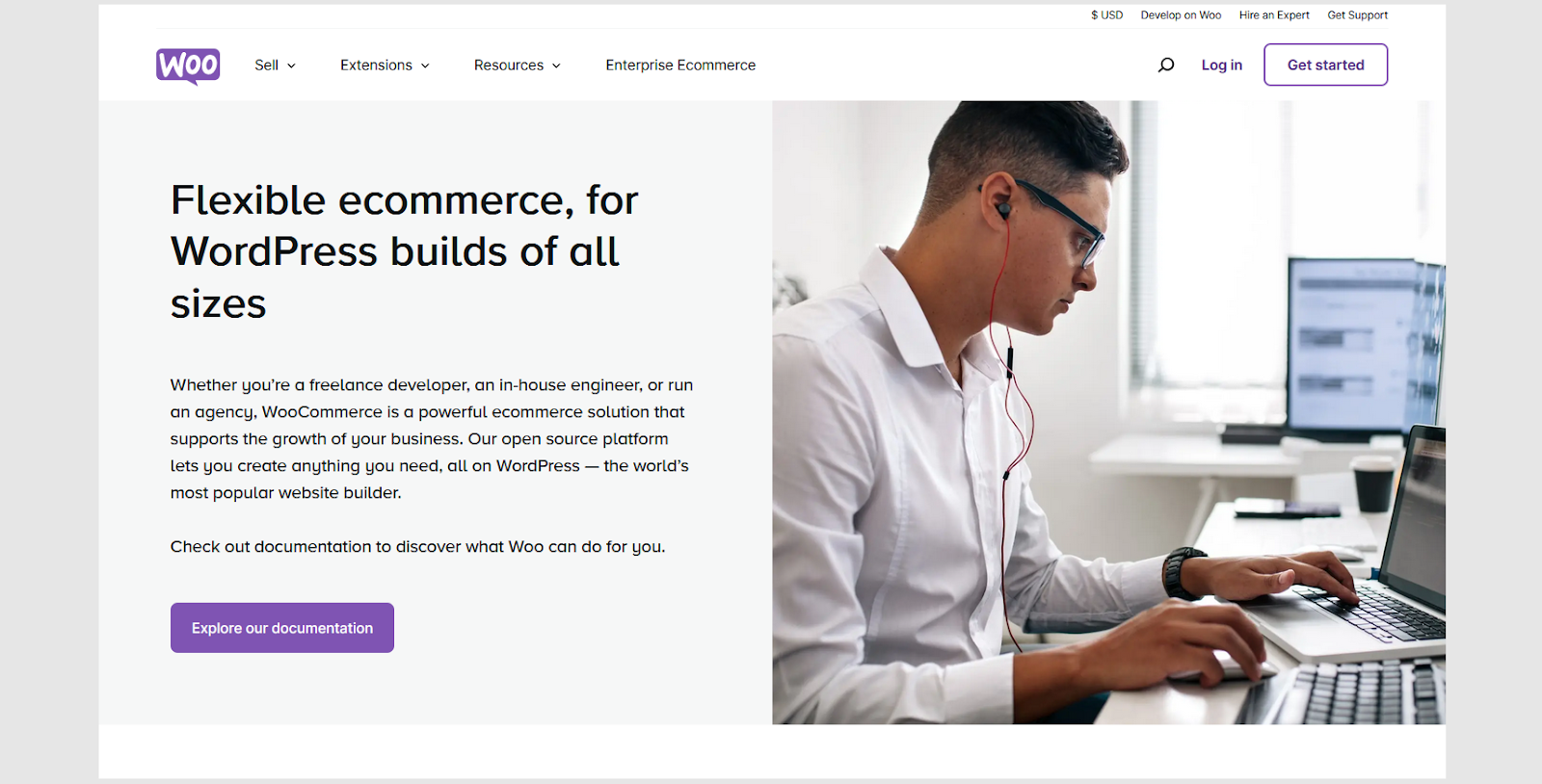 woocommerce