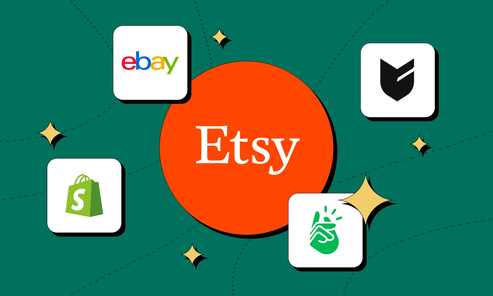 etsy alternatives