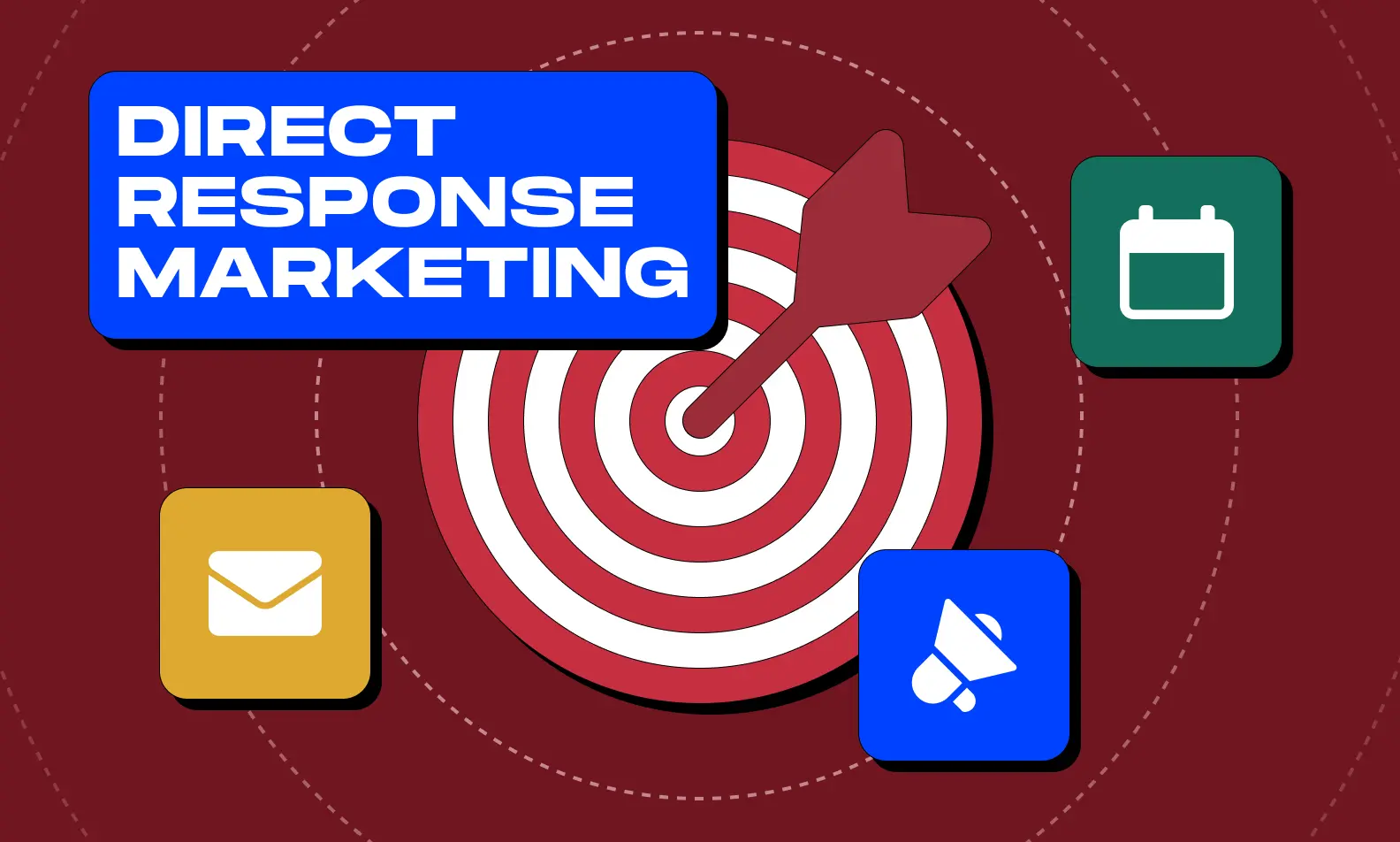 Direct Response Marketing Cover Image