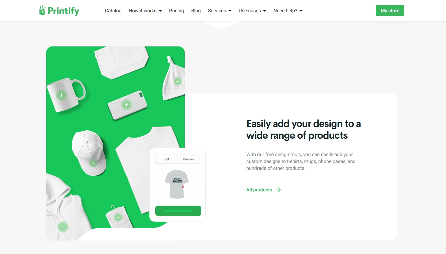 printify