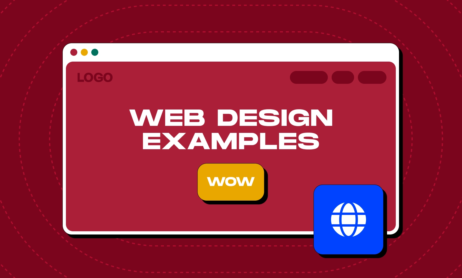 Innovative Web-Design Ideas