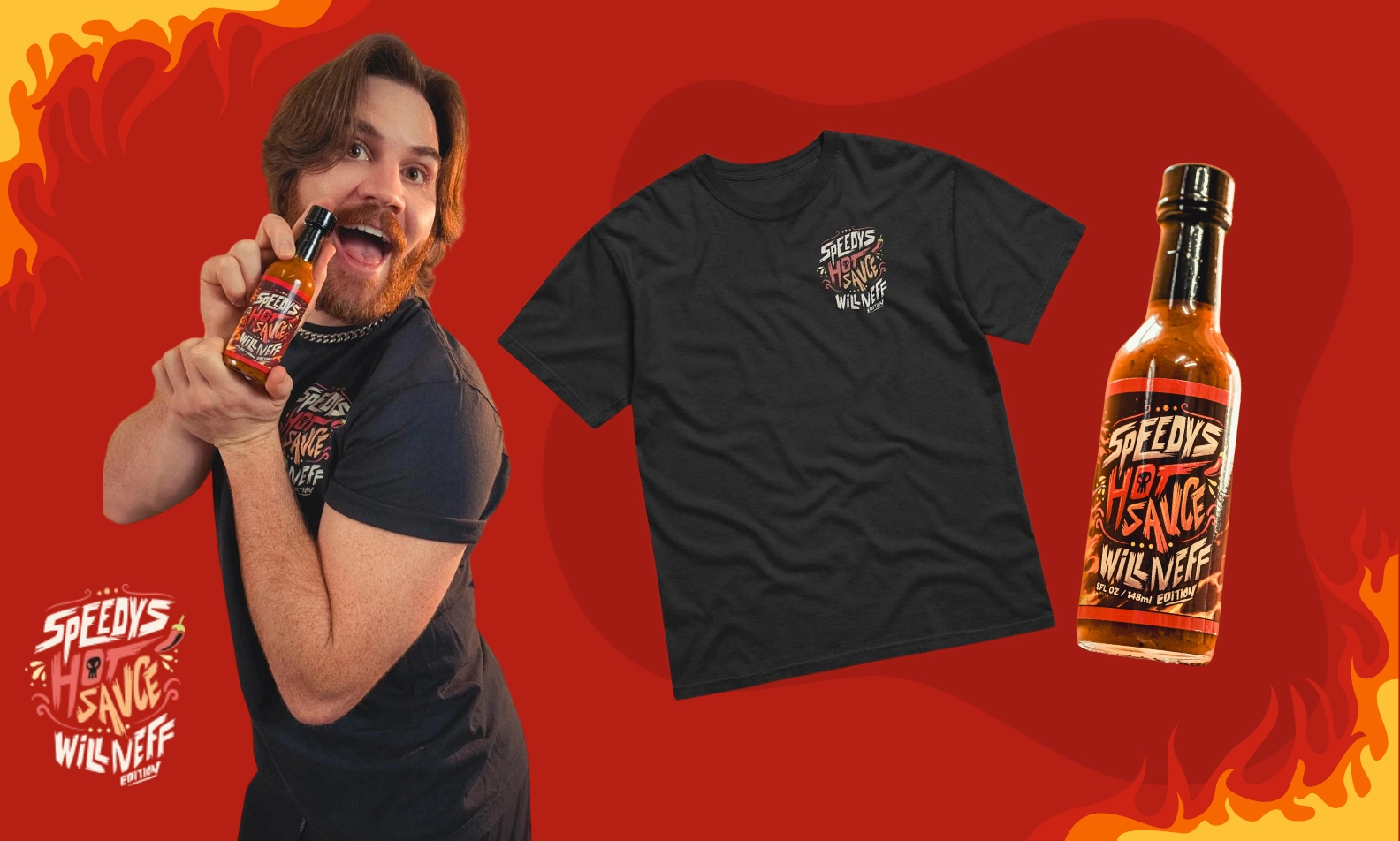 Will Neff blog image