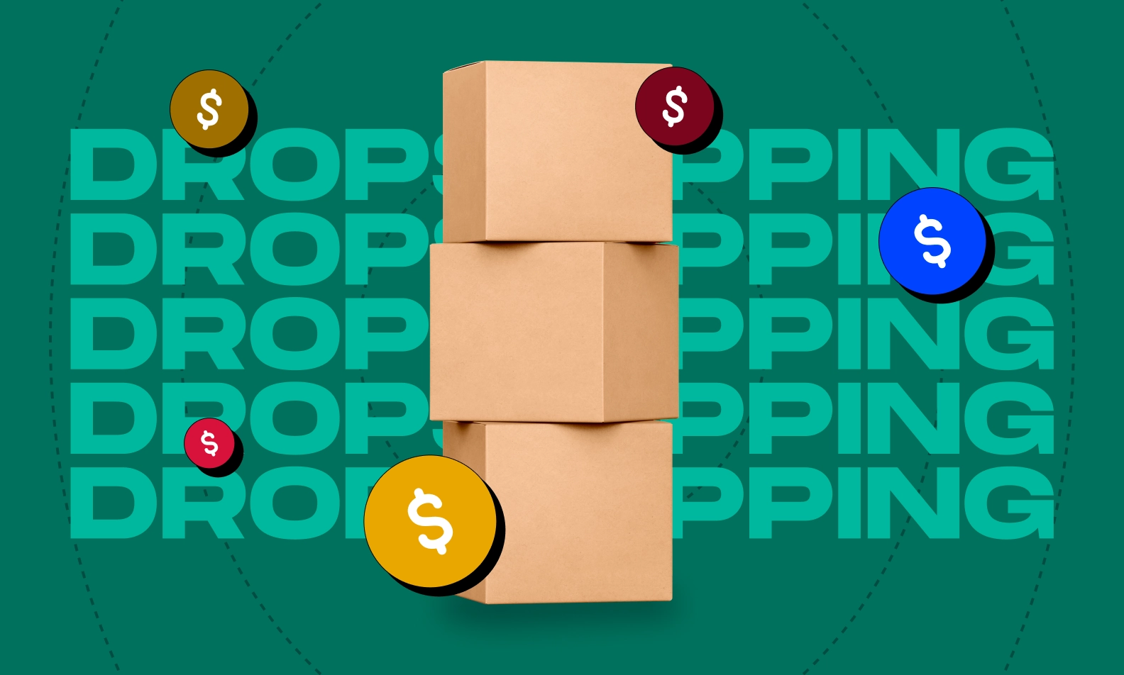 Dropshipping business