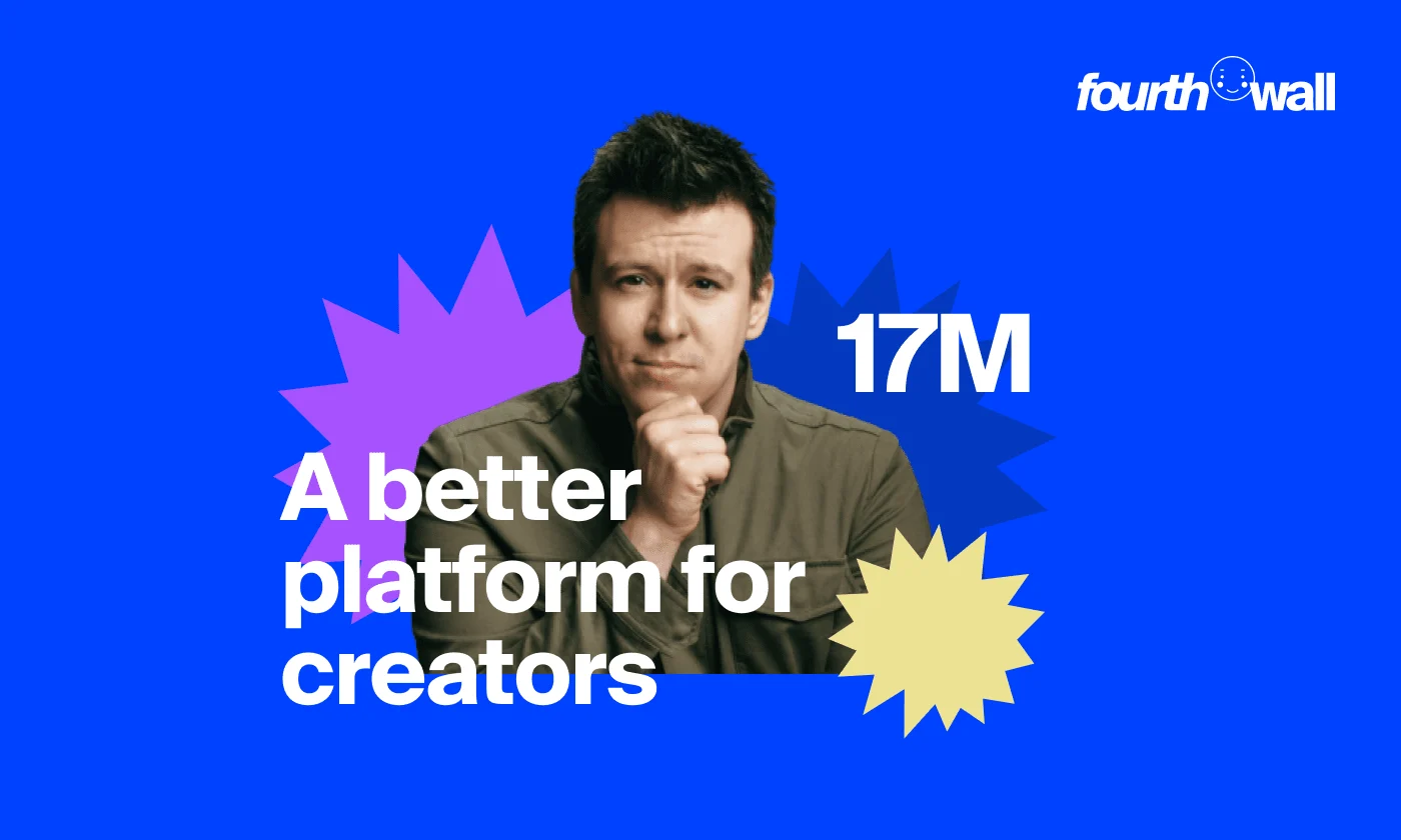 17m defranco announcement