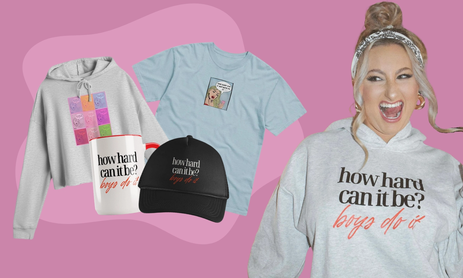 Mads Mitch Case Study Image