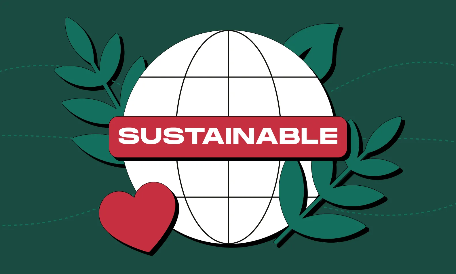 Sustainable Products Cover Image