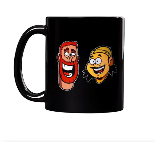Mug example