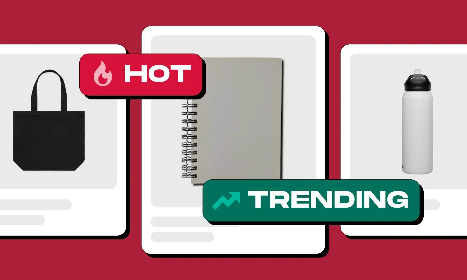 High Demand Products to Sell Cover Image