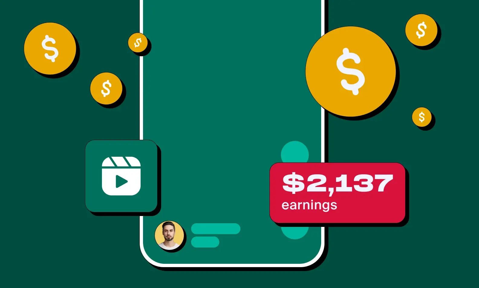 How to Monetize Instagram Reels Cover Image