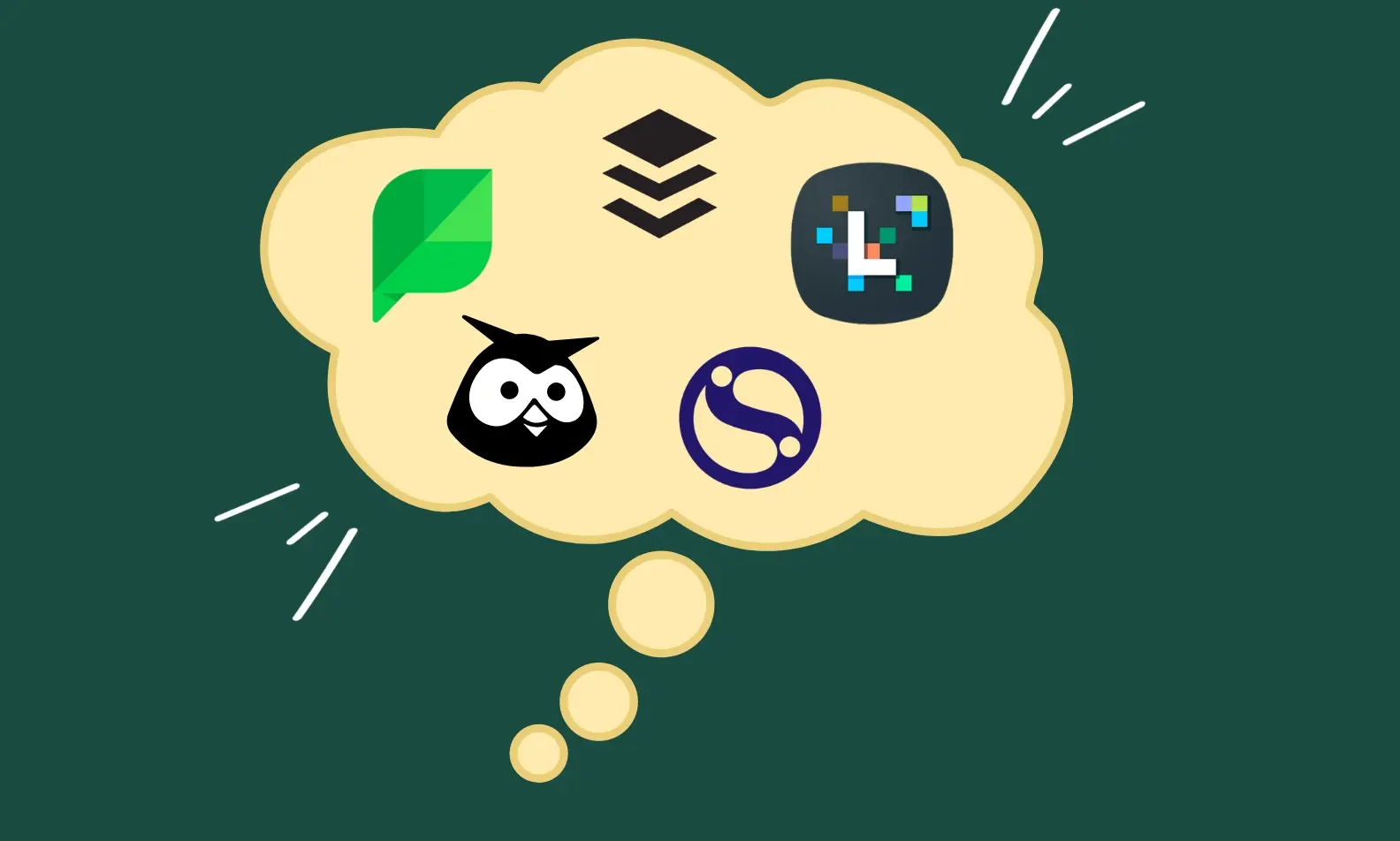 Free social media management tools cover photo