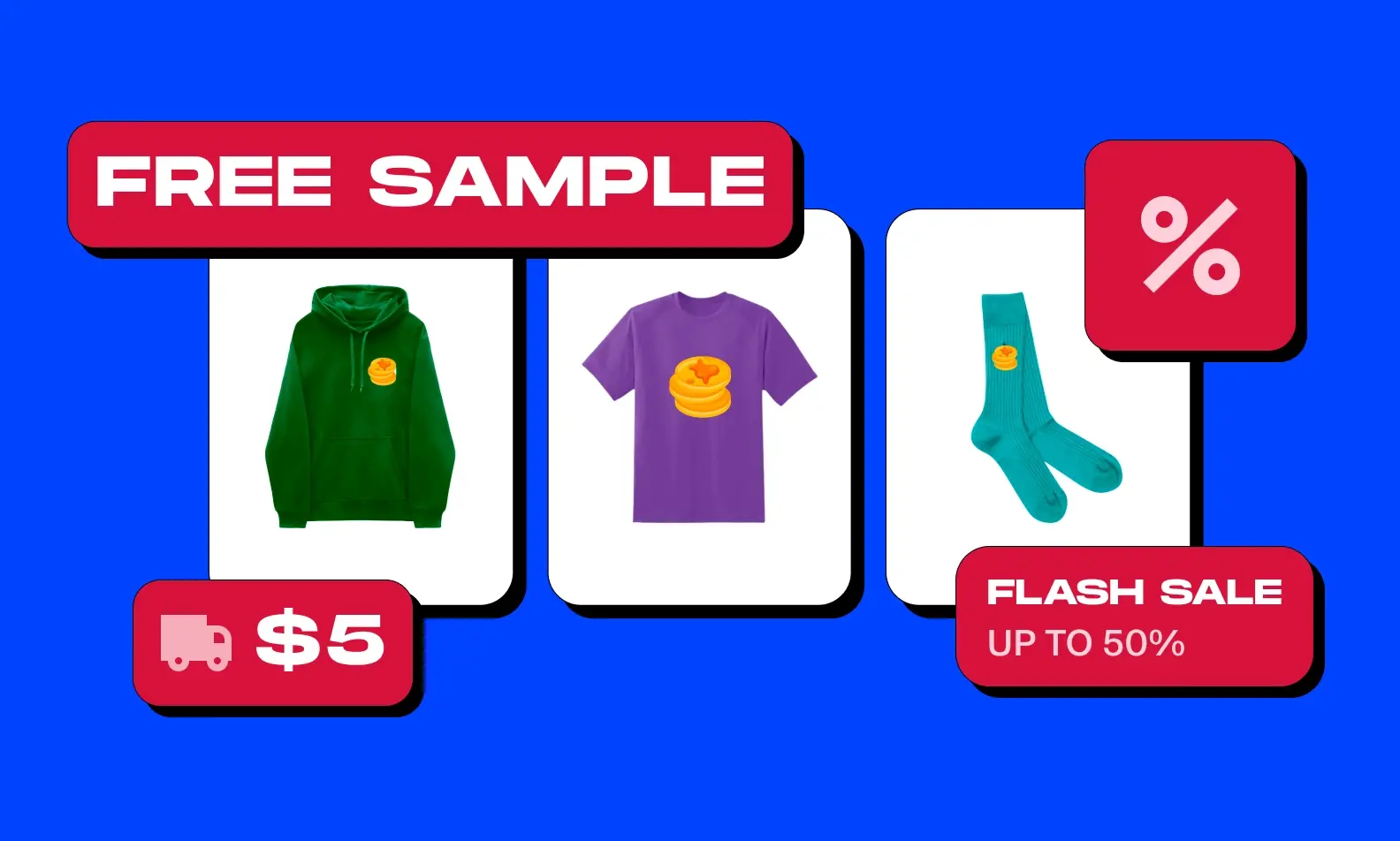 Sales Promotions Cover Image