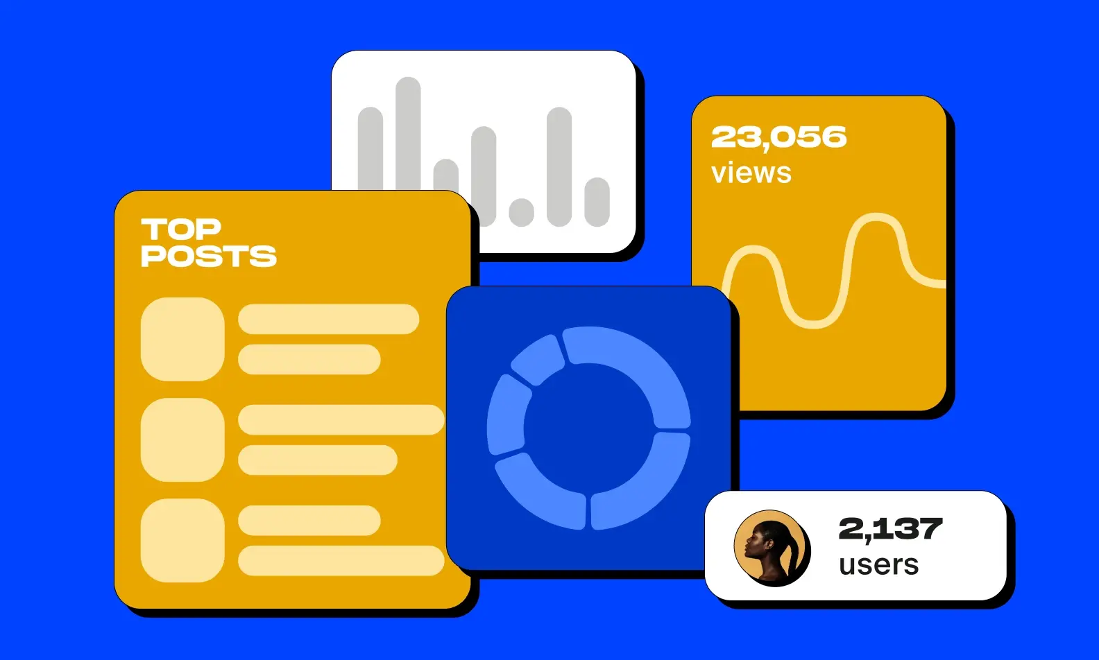 Social Media Metrics Cover Image