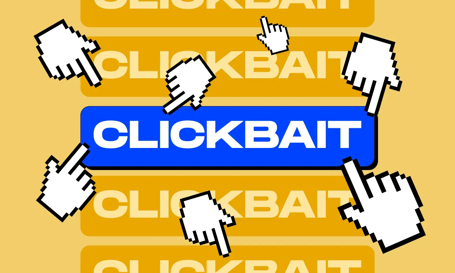 9 Ethical Ways to Use Clickbait Cover Image